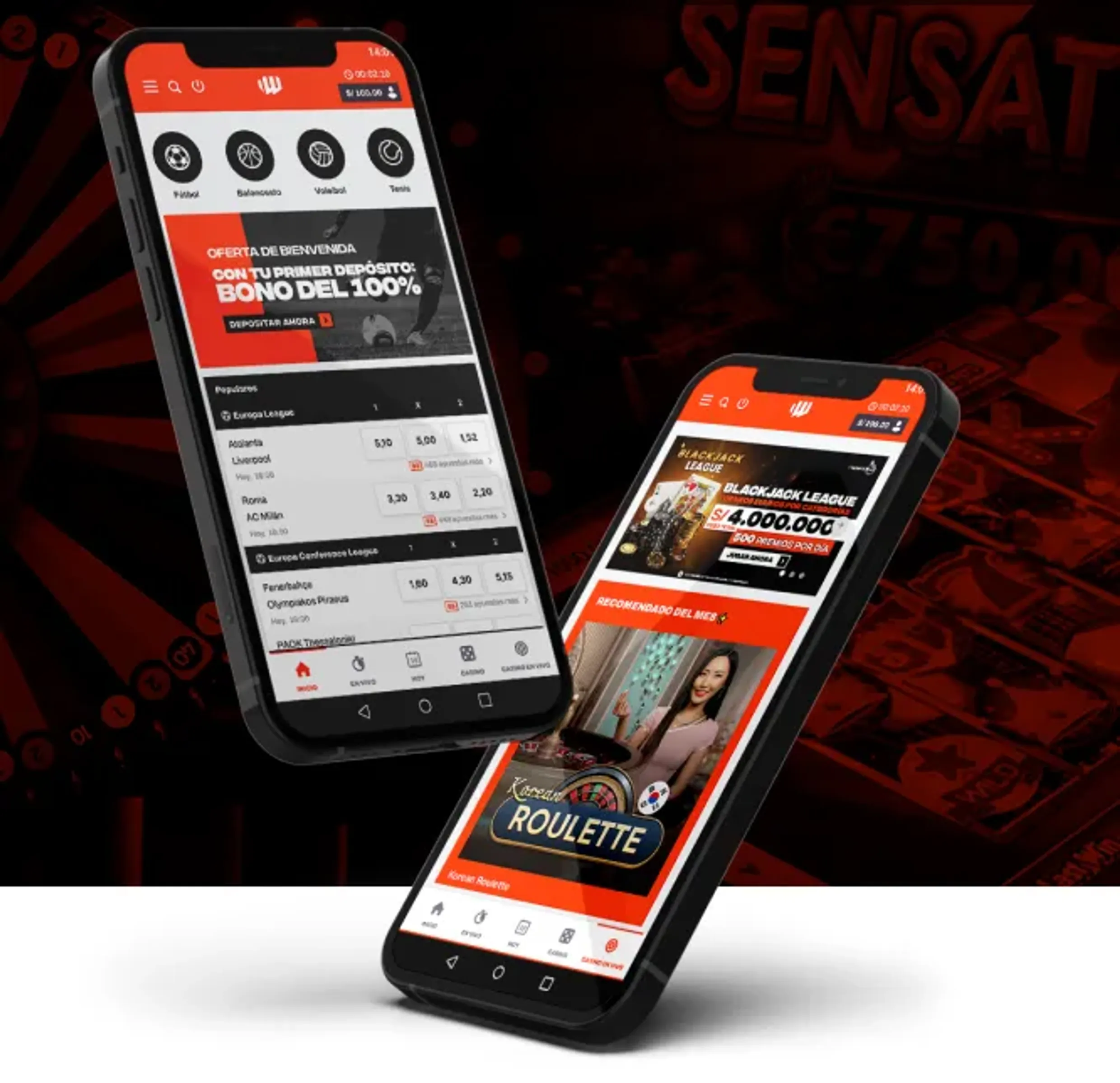 App